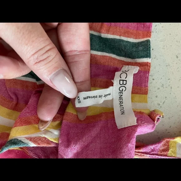 Bcbg set - Picture 3 of 3